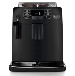 gaggia valesca kaffeevollautomat