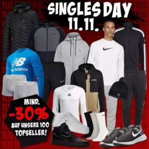 geomix singles day