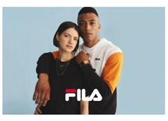 Bild zu [bis Mitternacht] 50% auf alle Schuhe bei FILA