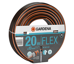 Bild zu Gardena Comfort FLEX Schlauch 13 mm (1/2 Zoll), 20 m für 16,99€