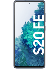 Bild zu Samsung Galaxy S20 FE (VG: 397,99€) für 1€ mit 5GB LTE Datenflat und Sprachflat im Vodafone Netz für 12,99€/Monat