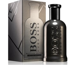 Bild zu BOSS Bottled United Limited Edition 2021 (200ml) für 45,81€ (VG: 59,09€)