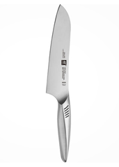 Bild zu Zwilling Santokumesser TWIN Fin II (18 cm) für 69,99€ (Vergleich: 85,50€)