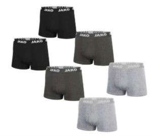 jako boxershorts