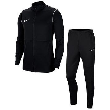 Bild zu Nike Trainingsanzug Park 20 Knit für 32,48€ (Vergleich: 48,79€)