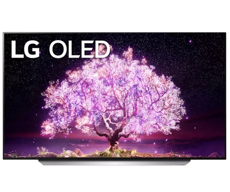 Bild zu [nur bis 23:59Uhr] LG OLED77C16LA OLED Smart TV (77 Zoll, UHD 4K) für 2654,51€ (VG: 2868,90€)