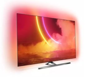 philips oled tv