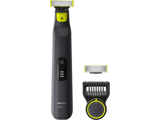 Bild zu Philips QP6530/31 OneBlade Pro Rasierer für 45,90€ (Vegleich: 59,99€)