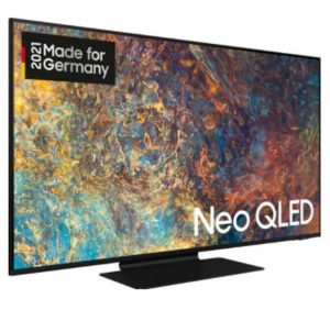 samsung qled tv