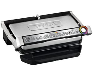 tefal optigrill xl gc722d