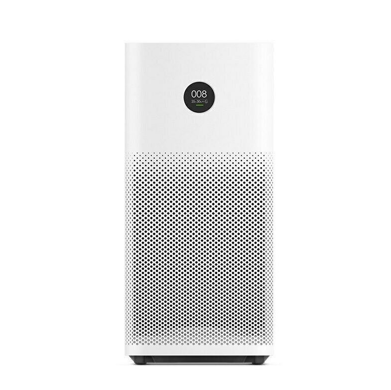 Bild zu Xiaomi Mi Air Purifier 3H Luftreiniger für 87,99€ (VG: 112,90€)