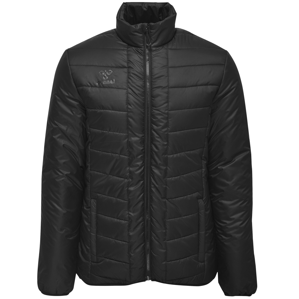 Bild zu Herren Steppjacke Hummel Sander für 33,94€ (Vergleich: 54,99€)