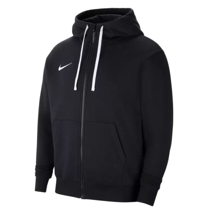 Bild zu Nike Kapuzenjacke Team Park 20 Fleece für 28,95€ (VG: 35,72€)