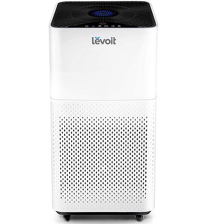 Bild zu Levoit Luftreiniger LV-H135 mit HEPA Luftfilter für 164,99€ (Sonst: 219,99€)