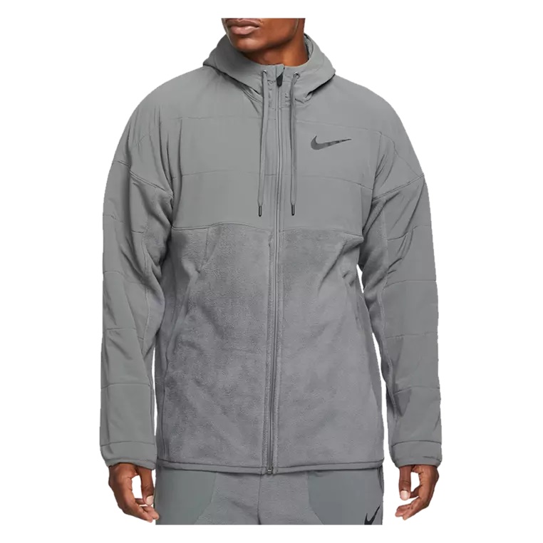 Bild zu Nike Kapuzenjacke Therma-Fit Winterized für 69,95€ (Vergleich: 78,10€)