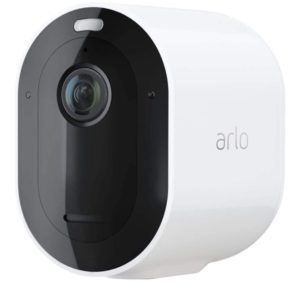 arlo pro 3 kamera