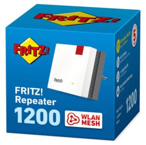 fritz repeater 1200