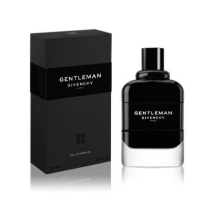 Bild zu Givenchy Gentleman Eau de Parfum 100ml für 54,56€ (VG: 64,91€)