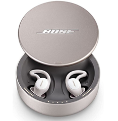 Bild zu Bose Sleepbuds II – ,,Schneller einschlafen Dank klinisch Belegter Schlaftechnologie” für 132,99€ (VG: 197,99€)