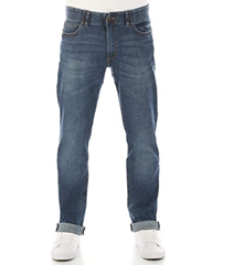 Bild zu Lee Herren Jeans Extreme Motion – Straight Fit ab 23,88€