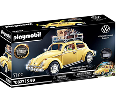 Bild zu PLAYMOBIL 70827 Volkswagen, Special Edition für Fans und Sammler ab 25€ (VG: 36,51€