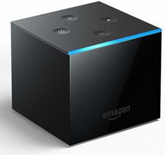 Bild zu Amazon Fire TV Cube für 59,99€ (VG: 79,90€) oder Amazon Fire TV Stick 4K Max für 36,99€ (VG: 53,50€)