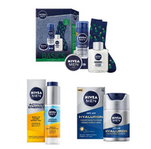 Bild zu Pflegeprodukte und Geschenksets von Nivea Men im Angebot