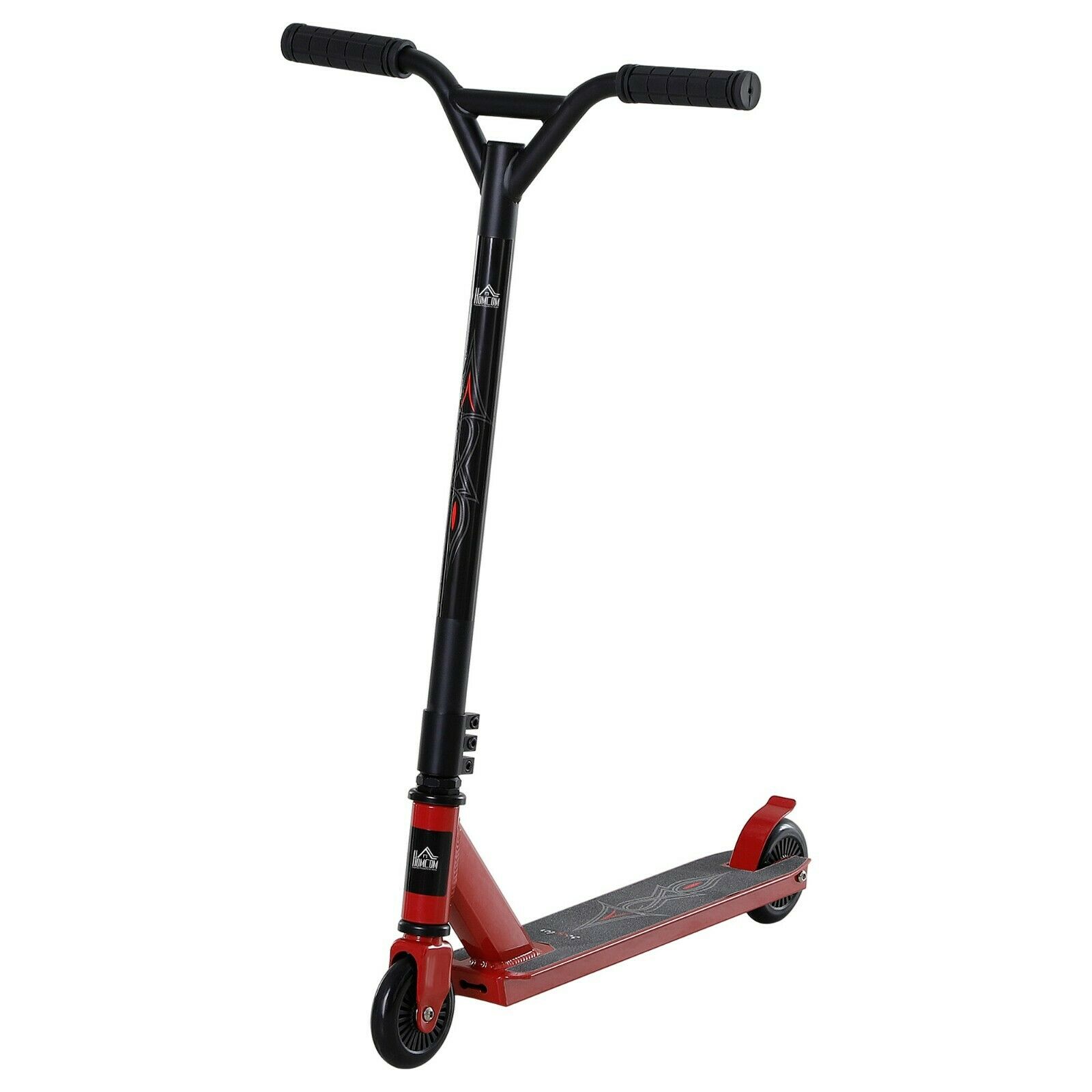 Bild zu HomCom Pro Stunt Scooter für 34,99€ (Vergleich: 42,90€)