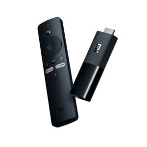 Xiaomi mi tv stick