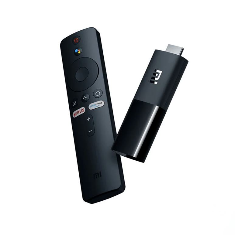 Bild zu Xiaomi Mi TV Streaming Stick für 34,19€ (VG: 39€)