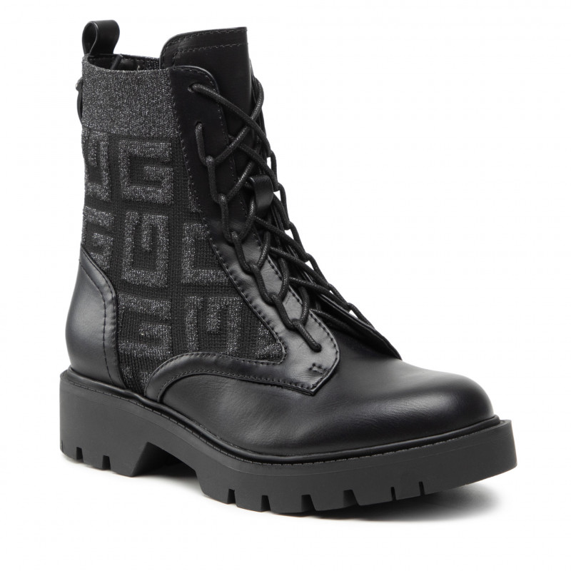 Bild zu Damen Stiefeletten Guess Razieli FL5RZI FAB10 für 98,40€ (Vergleich: 123€)