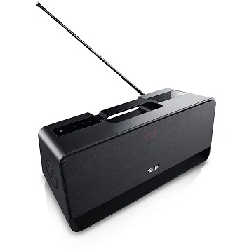 Bild zu DAB-Radio Teufel Boomster (2.Gen.) für 222€ (Vergleich: 249,75€)