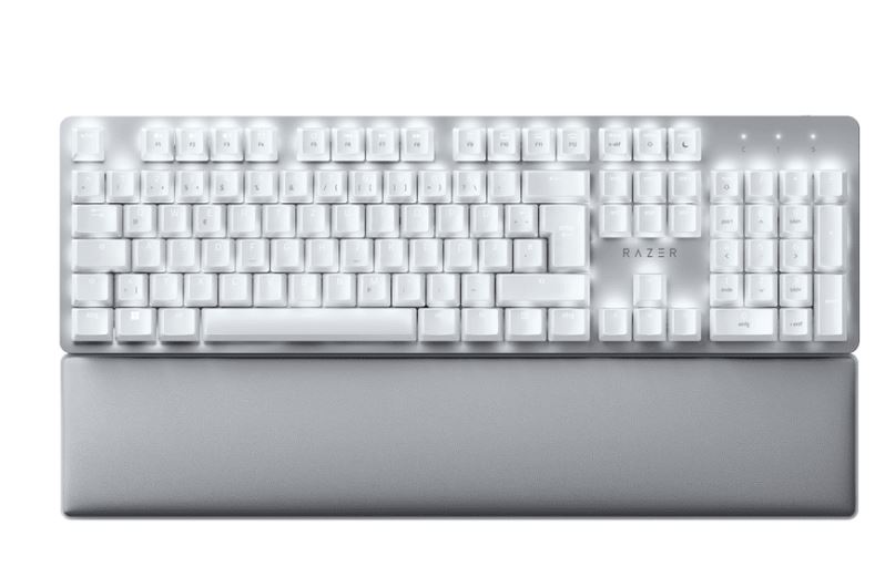 Bild zu Razer Pro Type Ultra Tastatur ab 123,99€ (VG: 173,98€)