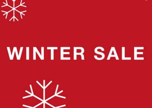 Bild zu Mustang Store: bis zu 50% im Final Winter Sale + 20% Extra-Rabatt