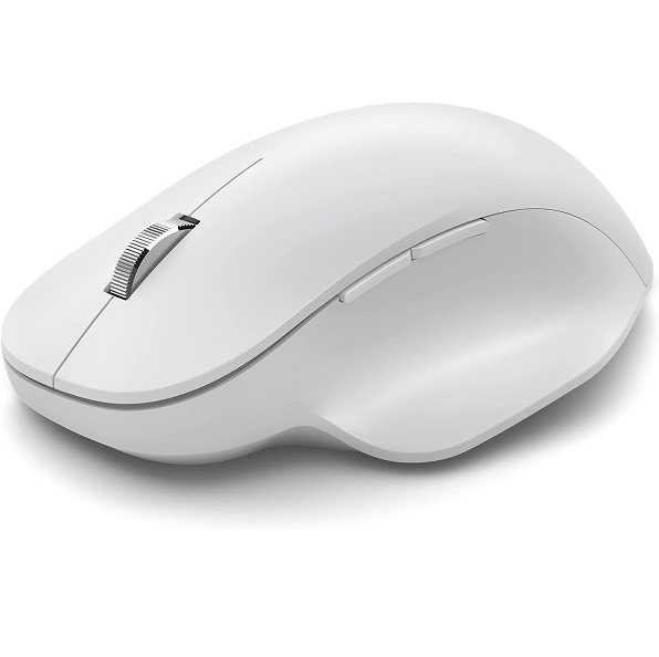 Bild zu Kabellose Microsoft Ergonomic Bluetooth Maus für 26,99€ (Vergleich: 40,61€)