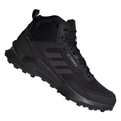 Bild zu Adidas Wanderschuh Terrex AX4 Mid GTX für 89,95€ (Vergleich: 104,95€)