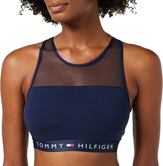 Bild zu Tommy Hilfiger Damen Bustier für 15,85€ (Vergleich: 23,90€)