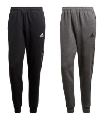 Bild zu adidas Performance Core 18 Sweathose (Gr.: XS – XXXL) für 19,96€ (VG: 23,09€)