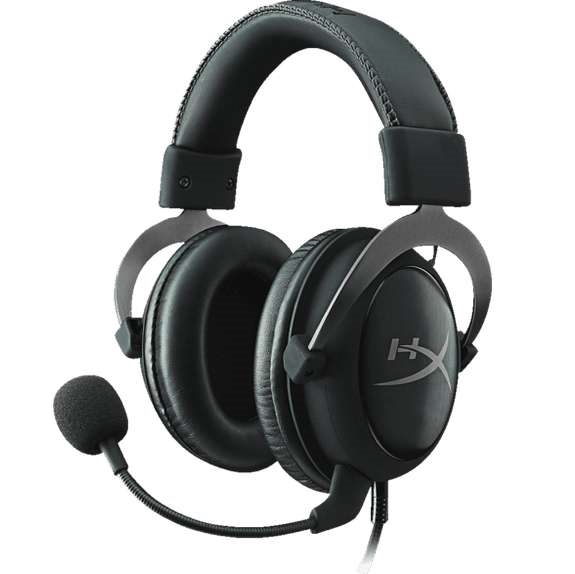 Bild zu Saturn: 20% Rabatt auf HyperX Produkte, z. B. : HyperX Gaming Headset Cloud 2 für 61,59€ (Vergleich: 71,78€)