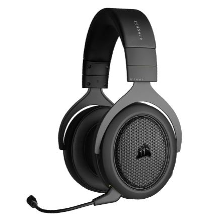 Bild zu Corsair HS70 BLUETOOTH Multi-Plattform Gaming-Headset ab 49,99€ (VG: 61,89€)