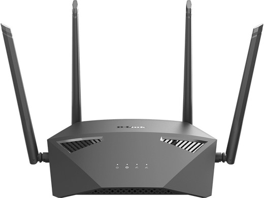 Bild zu D-Link MU-MIMO Wi-Fi AC1900 Router DIR-1950 für 38,90€ (Vergleich: 61,11€)