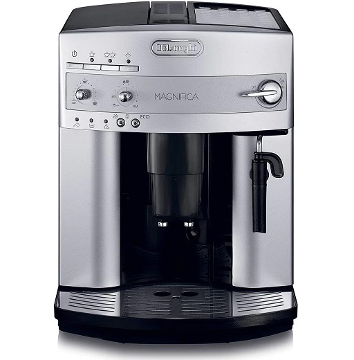 Bild zu Kaffeevolautomat De’Longhi ESAM 3200 Magnifica für 257,55€ (Vergleich: 293,59€)