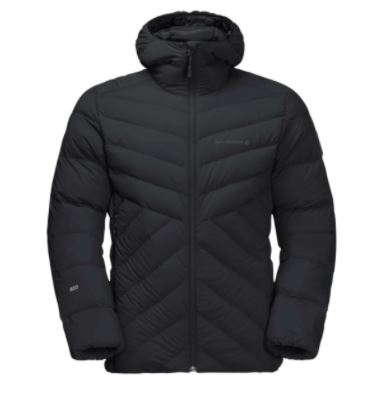 Bild zu Jack Wolfskin Athletic Down Daunenjacke in 3 Farben für 124,95€ (VG: 187,46€)