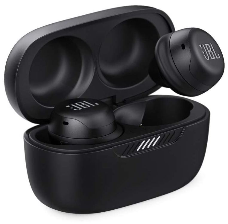 Bild zu JBL LIVE FREE NC+ TWS Kopfhörer in versch. Farben ab 59,99€ (VG: ab 73,95€)