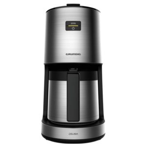 kaffemaschine grundig delisia