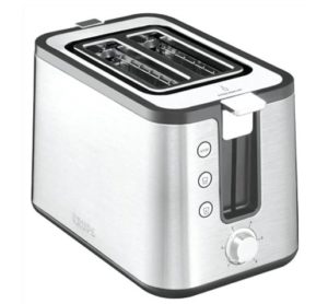 krups toaster