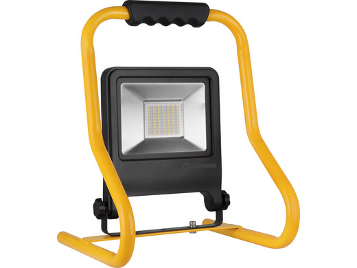 Bild zu Ledvance Worklight Value H-Stand 50W 4000K IP65 LED-Baustrahler für 40,90€ (Vergleich: 68,98€)