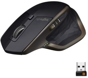 logitech mx master maus