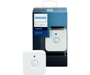 Bild zu Philips Hue Bewegungsmelder im Doppelpack für 51,53€ (Vergleich: 71,80€)