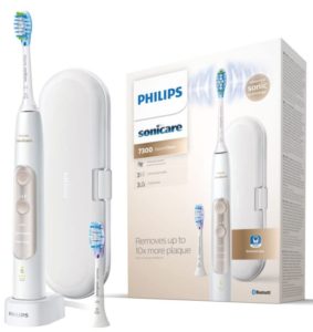 Philips sonicare 7300